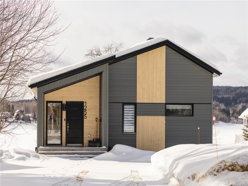 L'Estacade | Lakefront & Private Beach