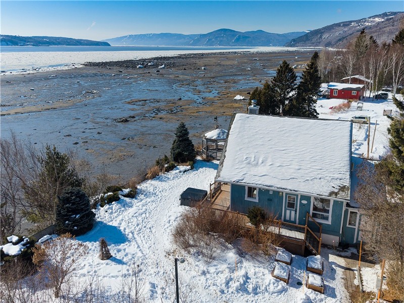 Hôtel à la maison - Le Bleu Rivage avec spa