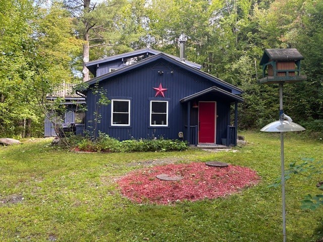 Havre de Paix a Bolton-Est