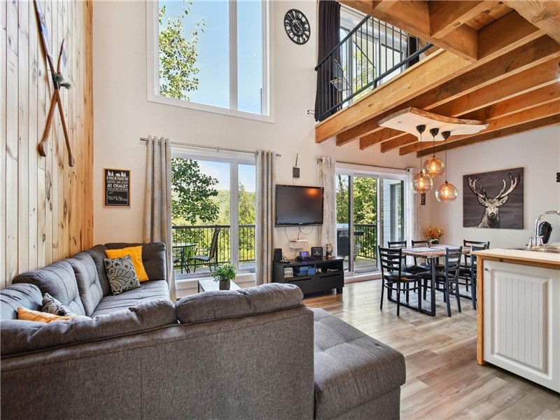 Chalet Auralis - Spa privé & Vue sur la montagne