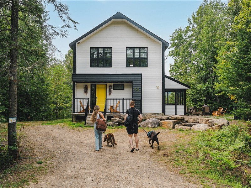 Chalet Auralis - Spa privé & Vue sur la montagne