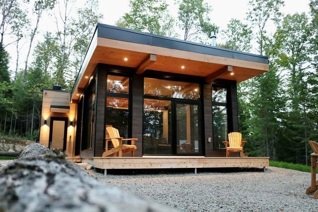 Hôtel à la maison - Le Pic Bois spa et nature