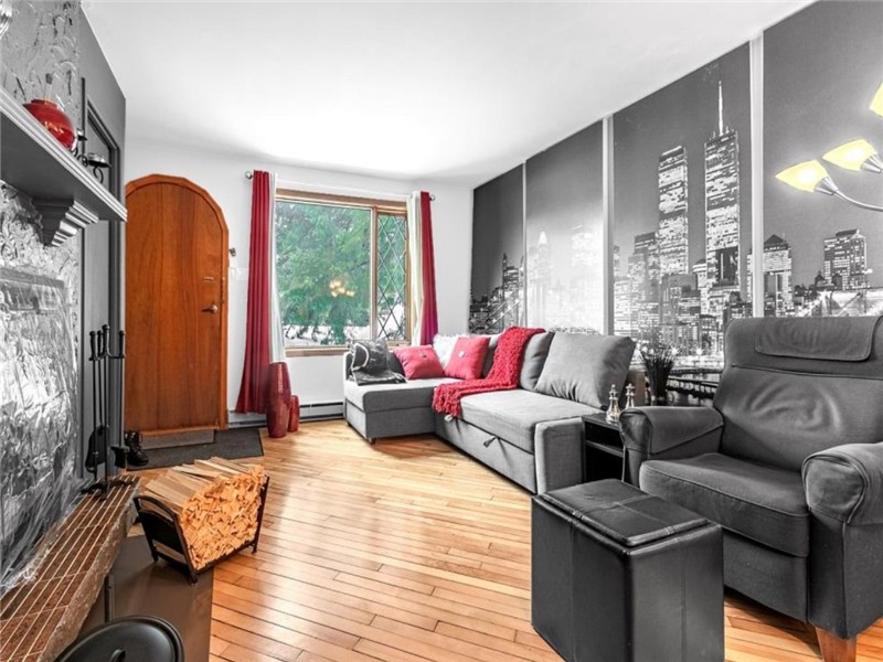 Charmant logement au cœur du Lac-Beauport