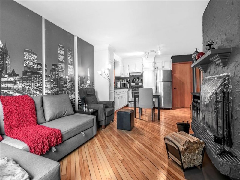 Charmant logement au cœur du Lac-Beauport