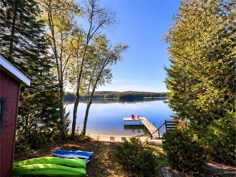 Le Kaïa, Spa, plage & Foyer!