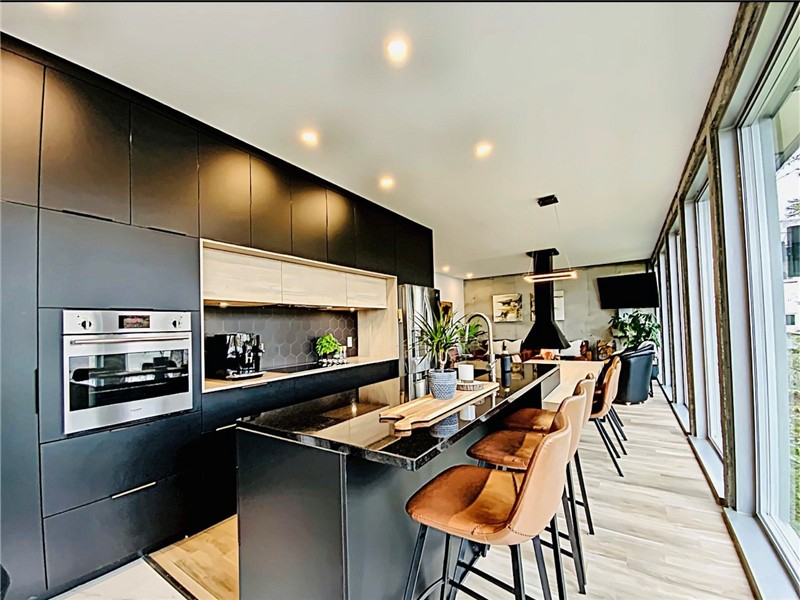 Paradis du Geai bleu