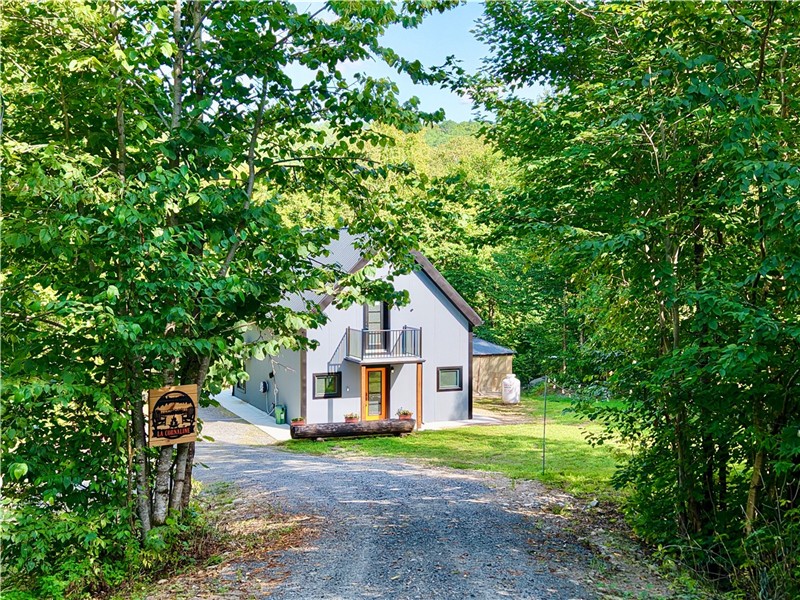 Cottage La Cornaline Trois- Rives