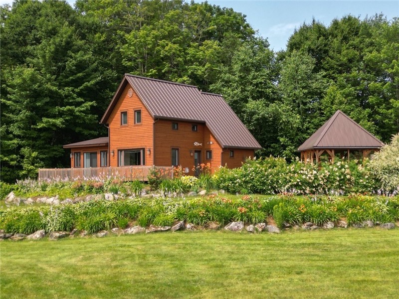 Chalet des Cèdres