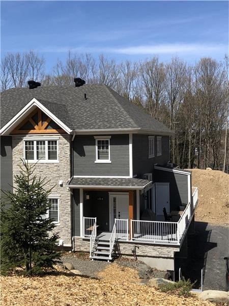 Condo Cercle des Cantons Bromont