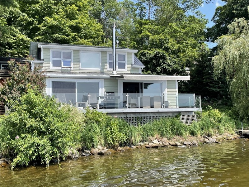 La Maison Ensoleillée - Lac Brome