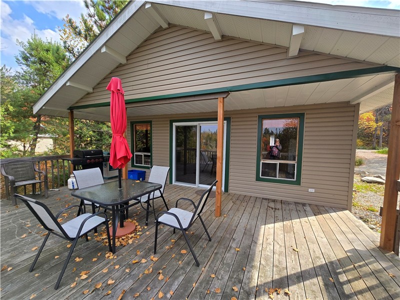 Cabins for Rent - Laniel
