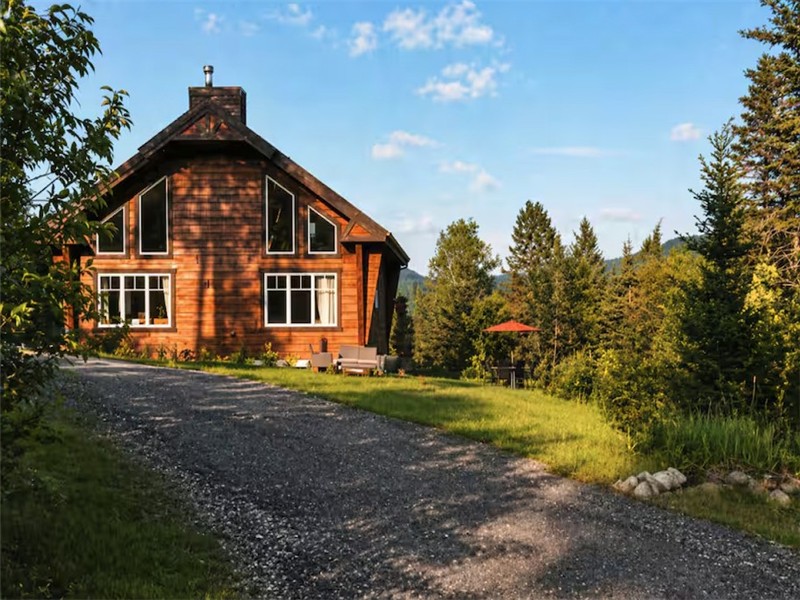 Floresta, Sauna, Incredible View & Fireplace