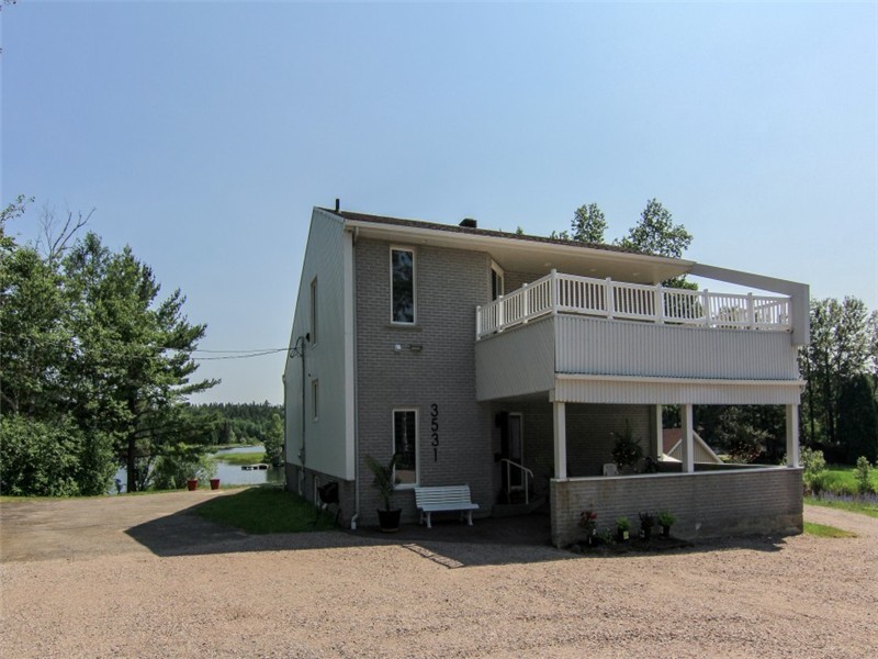 La Maison du Lac | Quai privé & vue sur le lac