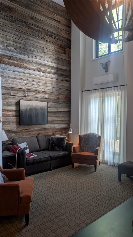 Dream condo ski-in/ski-out with a terrace
