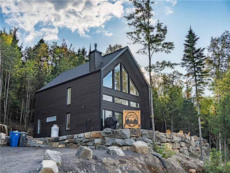 Chalet Cielo|Montagne|Spa & Filet Hamac