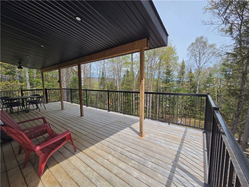 Beautiful Cottage for Rent in Saint-Donat, Quebec