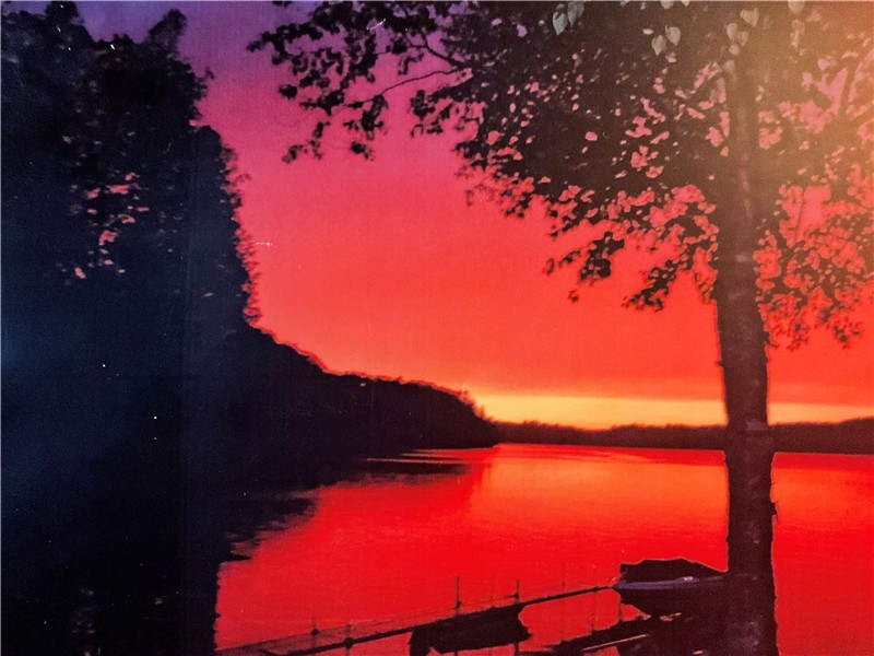 Cottage for rent Massawippi lake, Eastern Townships