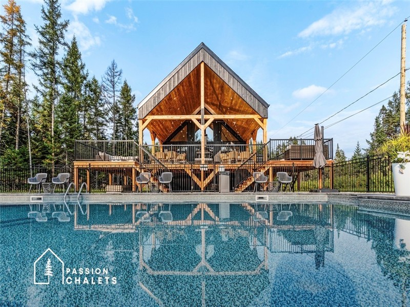 * PASSION CHALETS * | VILLA ORIYA | SPA - SAUNA - POOL - FIREPLACES - BBQ - BILLARDS- FOOSBALL