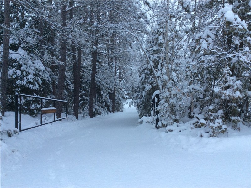 Location de chalet pour l'hiver (longue durée)