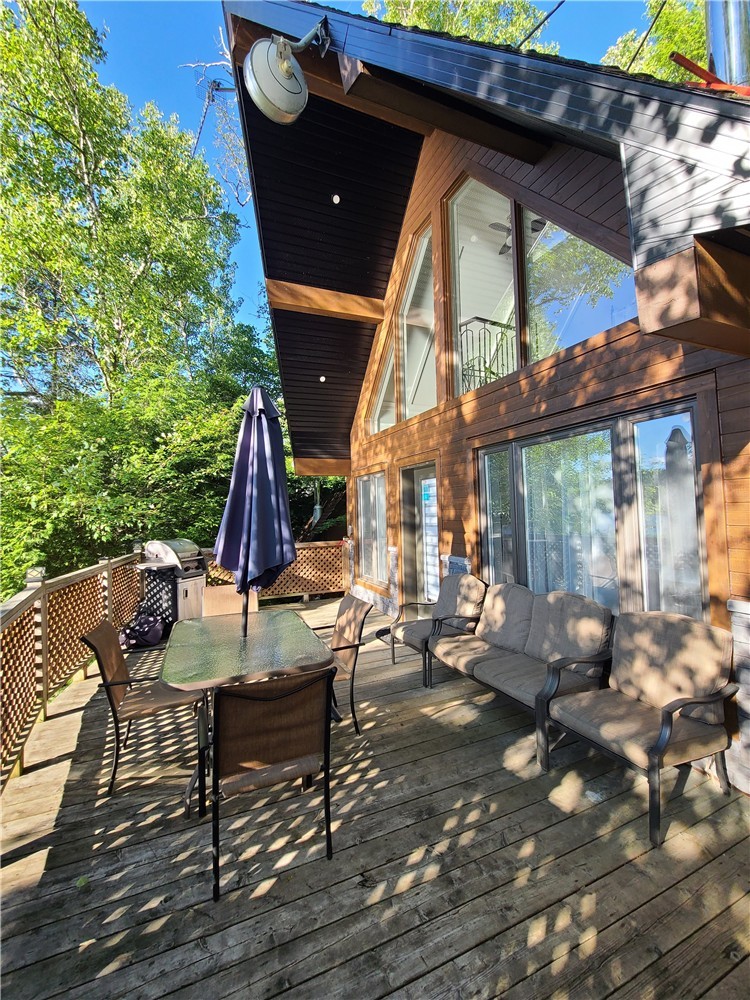 Chalet mille et une nuits | Spa • Lake & Tremblant