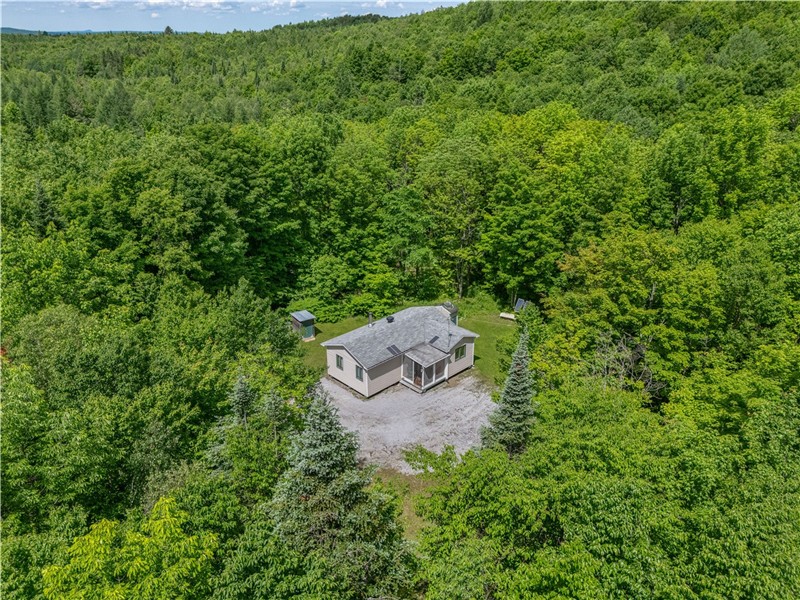 Chalet à vendre Ham-Sud