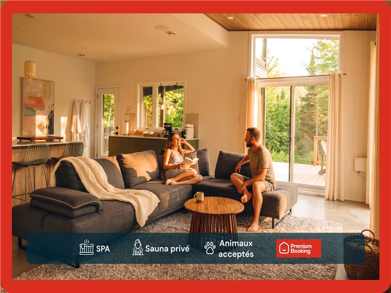 Gratitude | Private SPA & Sauna | Fire Pit & BBQ