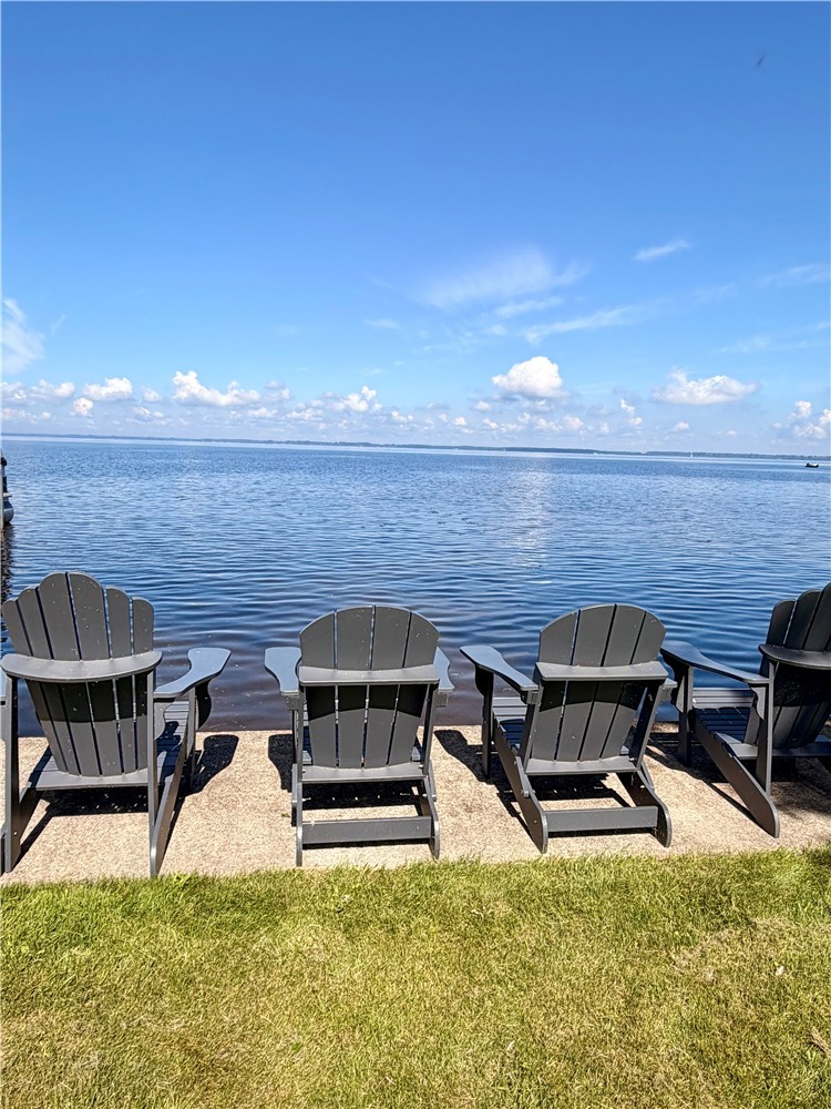 Cottage Baie St-Anicet