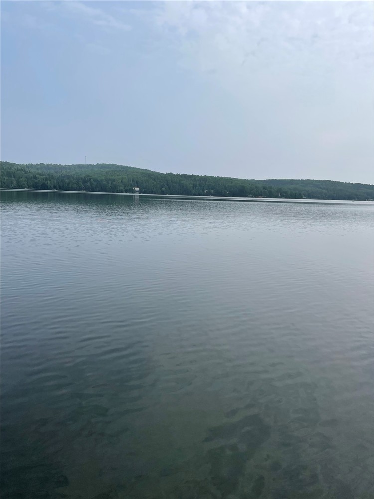 Le Havre du portage, chalet situé au lac du portage véritable havre de paix
