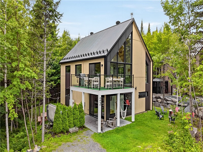 Spa, Nature & Comfort | Le Repère Alpin