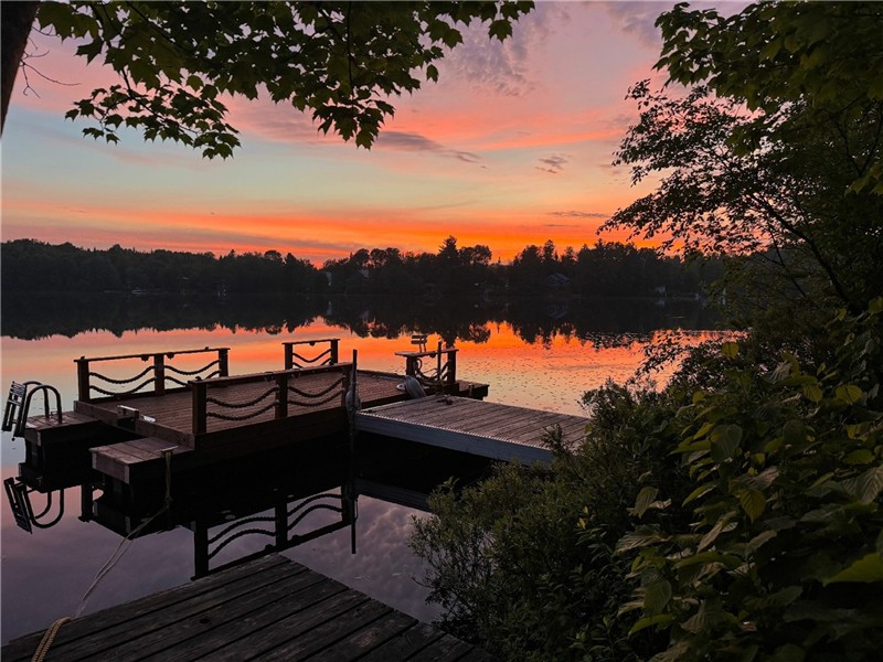 Spa - Bord de l'eau - Billard | Chalet du Paradis