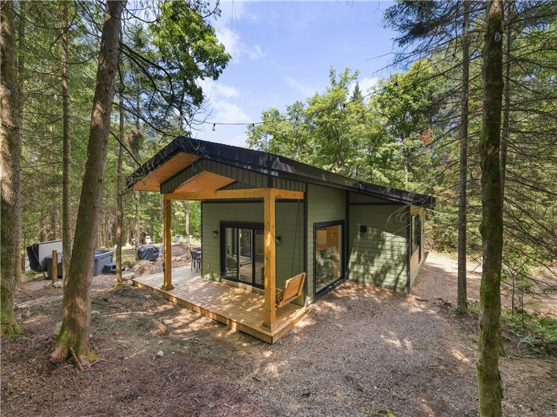 Spa & Escapade Nature | L'Ame des Bois