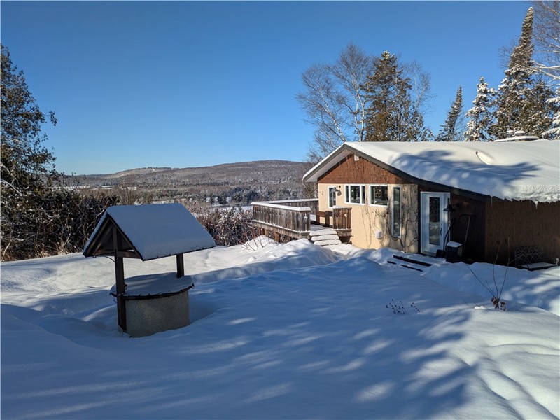 Your Winter Retreat in the Heart of Mont-Tremblant