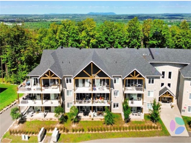 Exceptional condo ski-in/ski-out