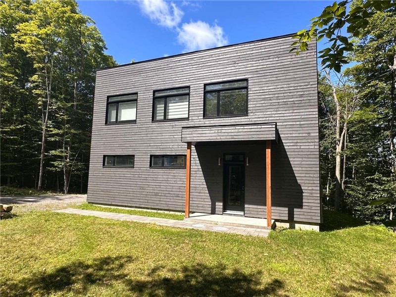 Modern comfort