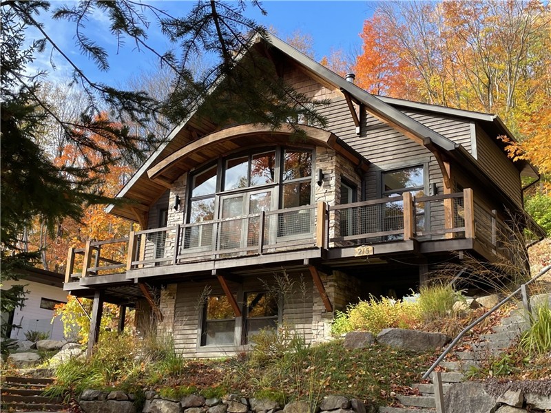 Chalet en montagne - Location saisonnière Hiver 26/27 - Disponible immédiatement