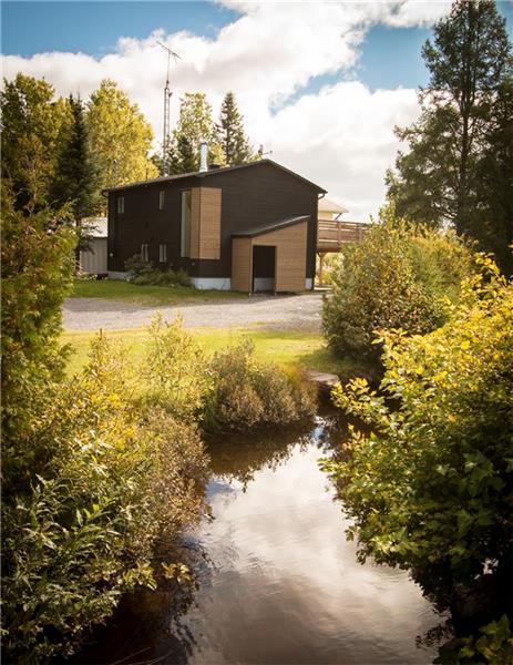 Cottage Lake St-Tite