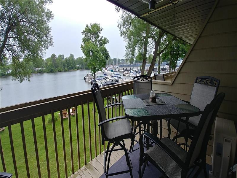 Bord du Lac Memphrémagog