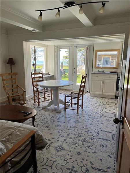 Les appartements de tourisme de Ste-Luce (La Maréchante)