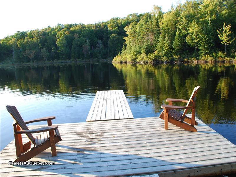 La maison sous les étoiles ???