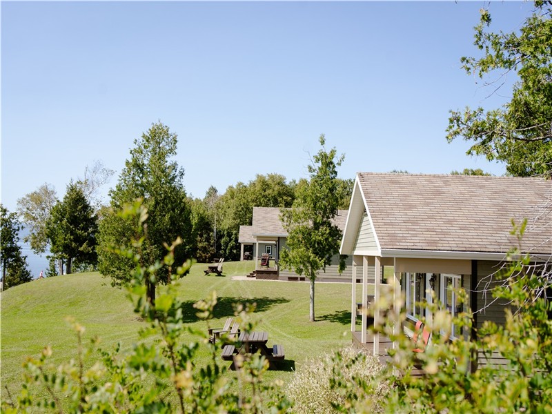 Les Chalets de la Mer (8)