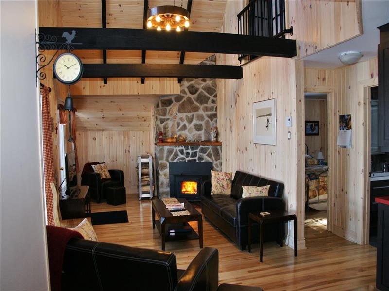 SPÉCIAL TANT ATTENDU $500 pour 2 nuits