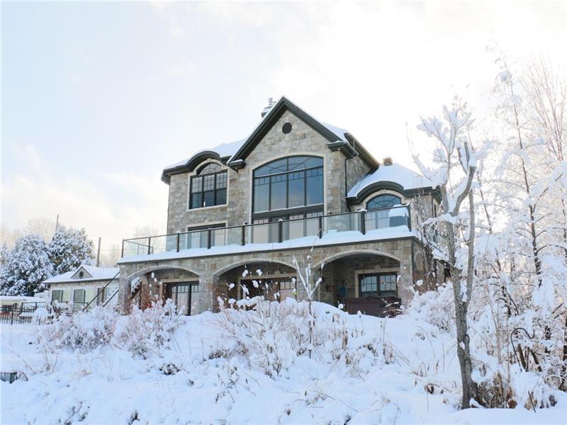 La Maison Pierre-Auguste