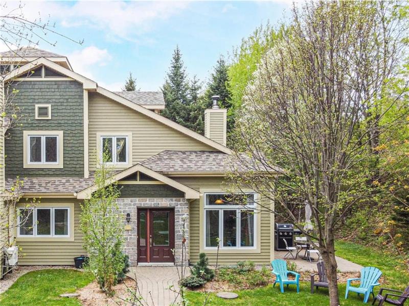 The Roselin on The ClubLink  Golf La Bete  -  SUMMER 2026  BY MONTH $ 4000