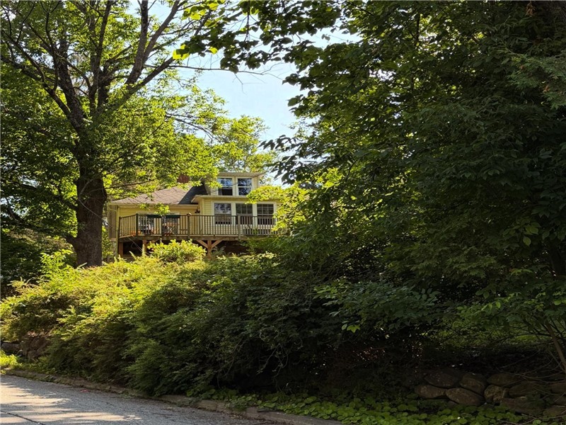 Maison McKay