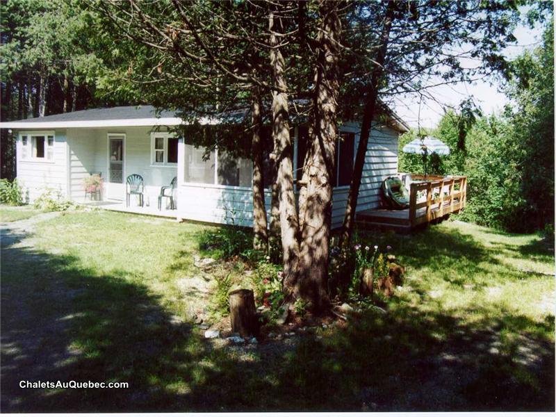 Chez Hirondelles Austin Cottage Rental Or 9493 Chaletsauquebec