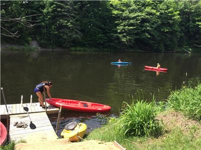 St Felix De Valois Lanaudiere Cottage Rentals Vacation Rentals