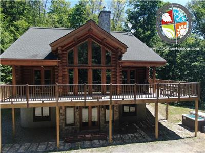 Chalet Bonita Covid Politique