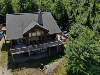 Chalet Apache