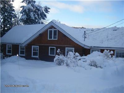 chalet la fantaisie