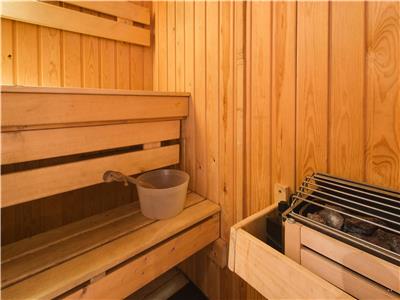 Bed and Breakfast  Spa Sauna The litlle Manoir